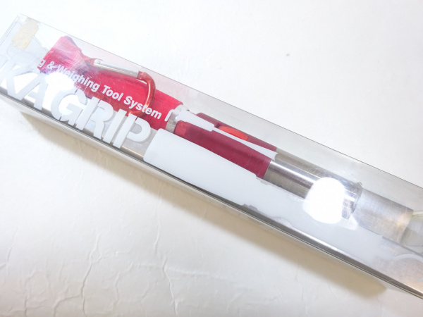 イカグリップ（Ｒｅｄ）